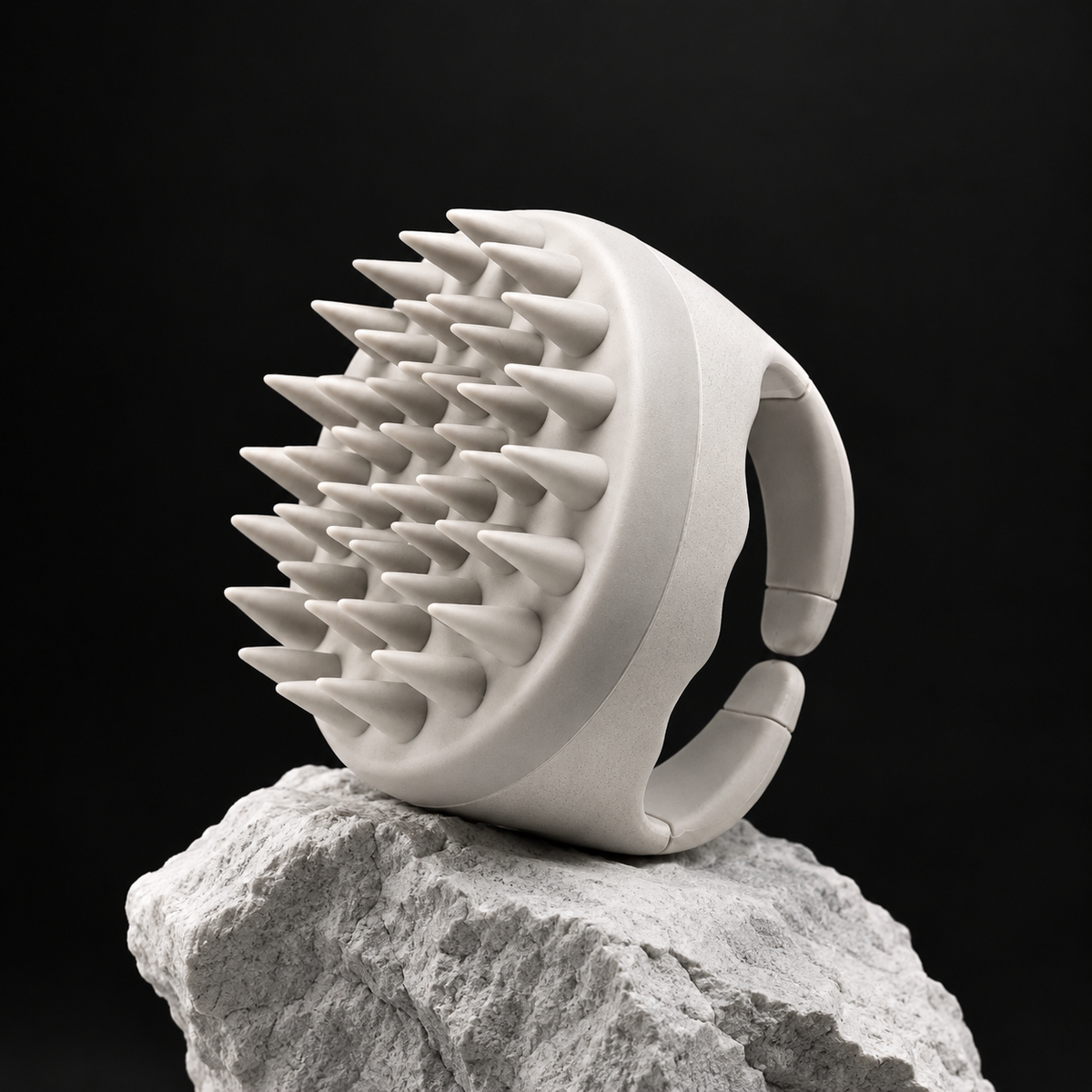 Hair Scalp Massager