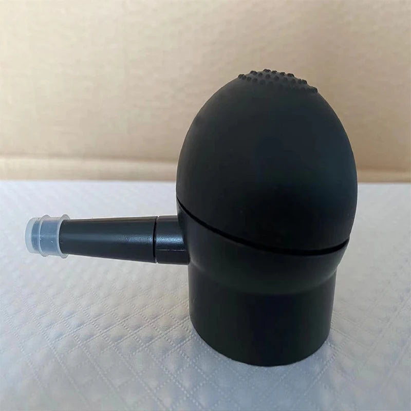 New 2025 Hair Fibers Keratin Thickening Spray Hair Building Fibers 27.5G Instant Hair Building Powders Concealer