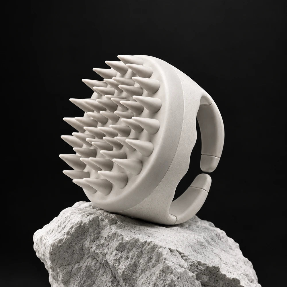 Hair Scalp Massager