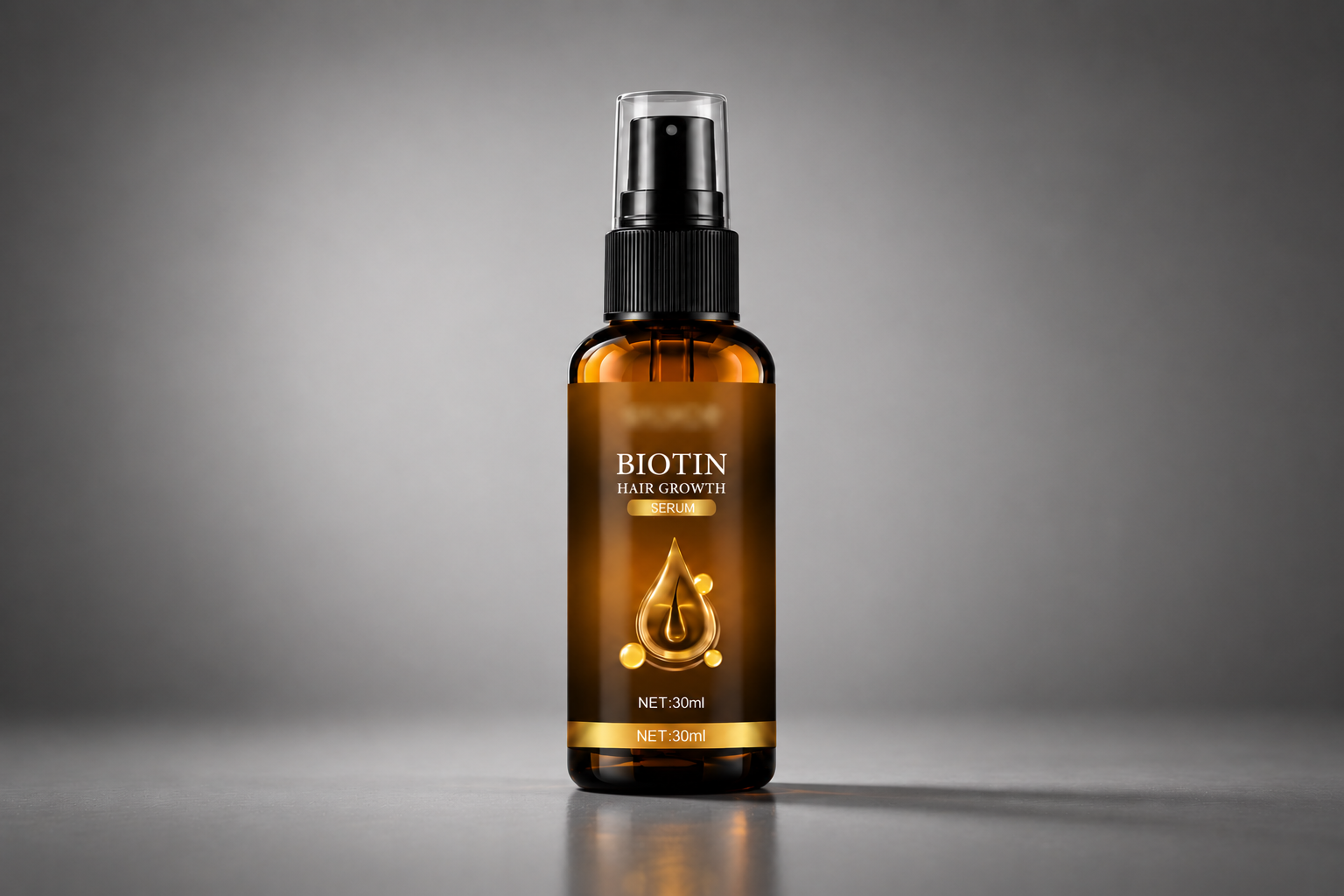 Growth Serum