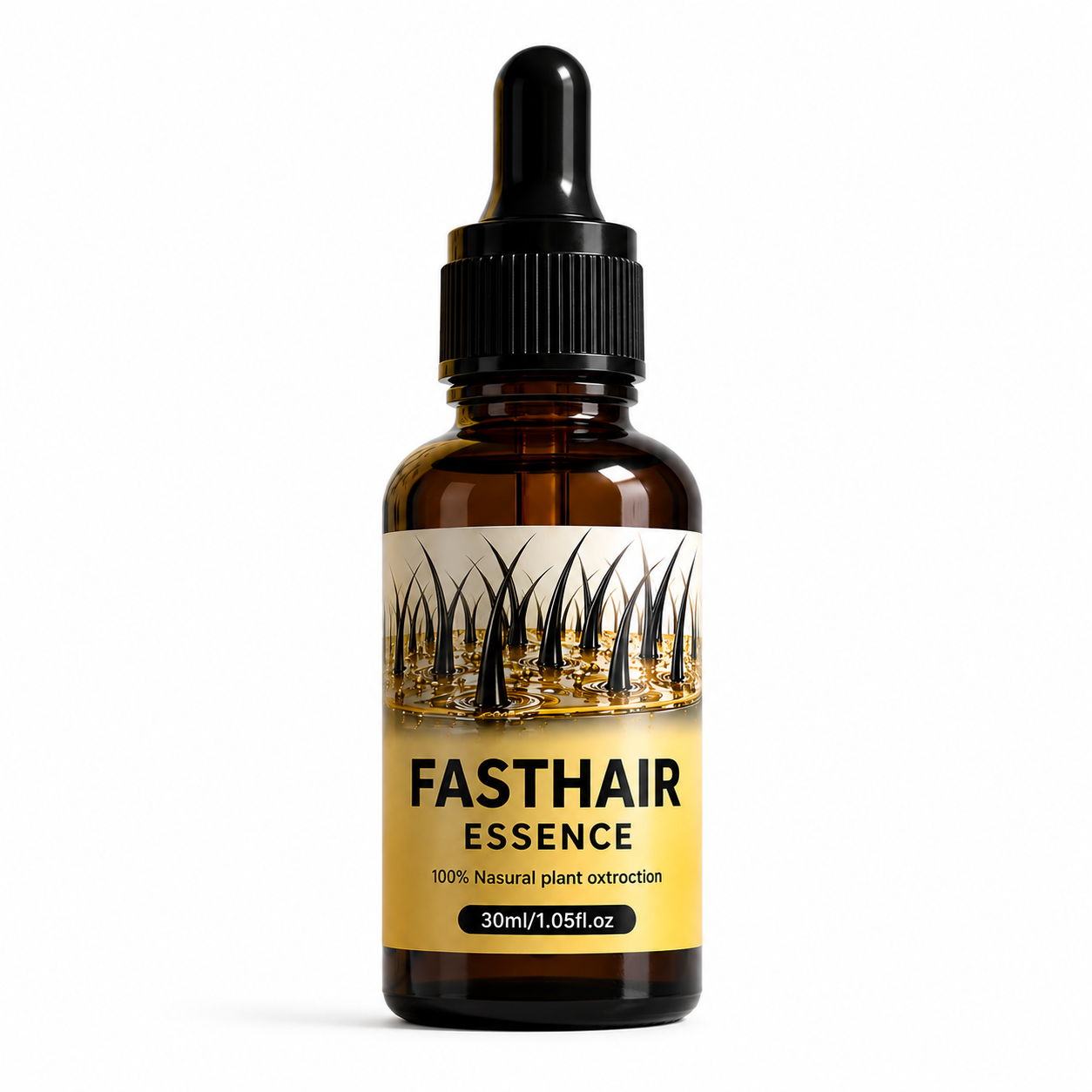 Follicle Elixir