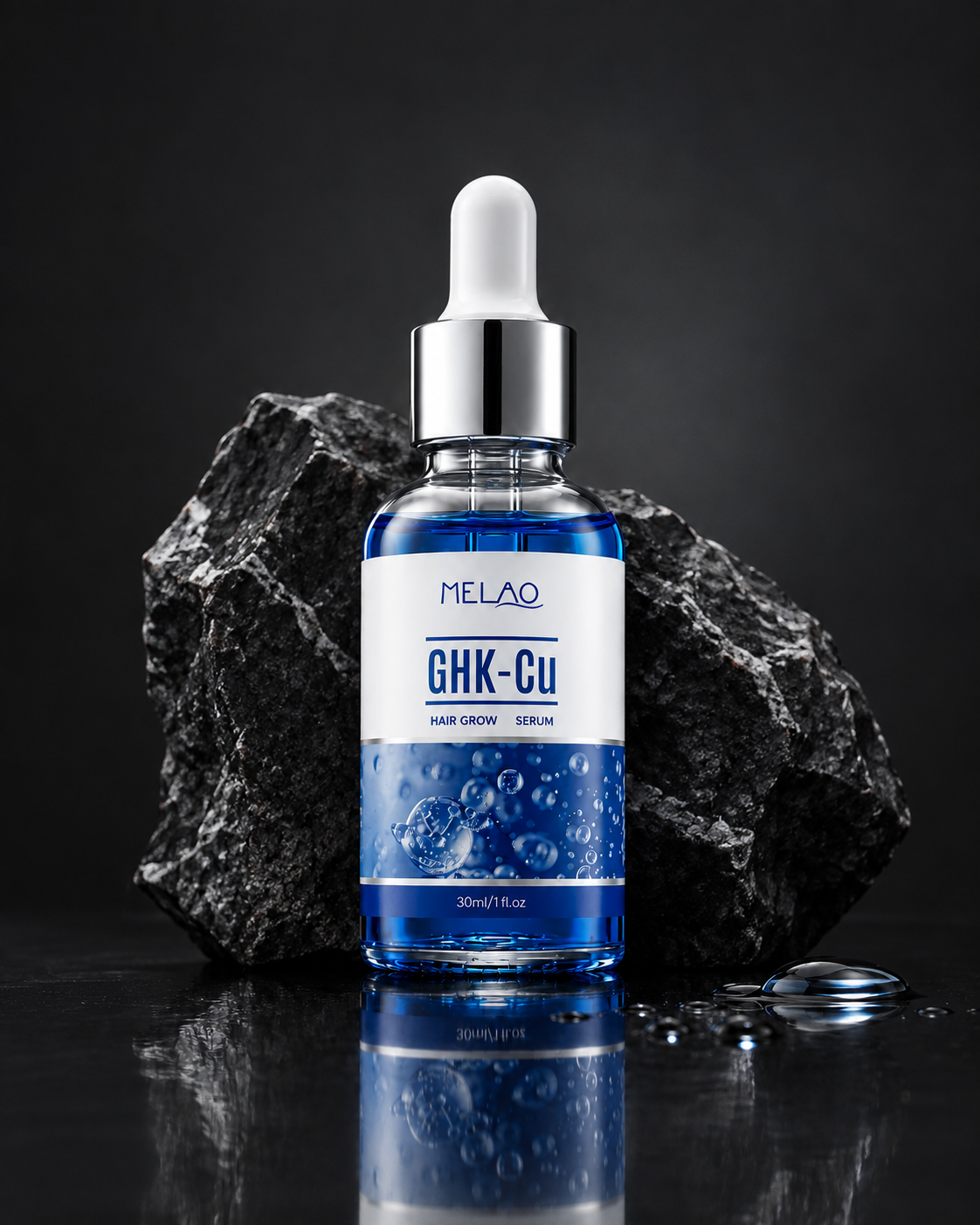 Follicle Renewal Serum