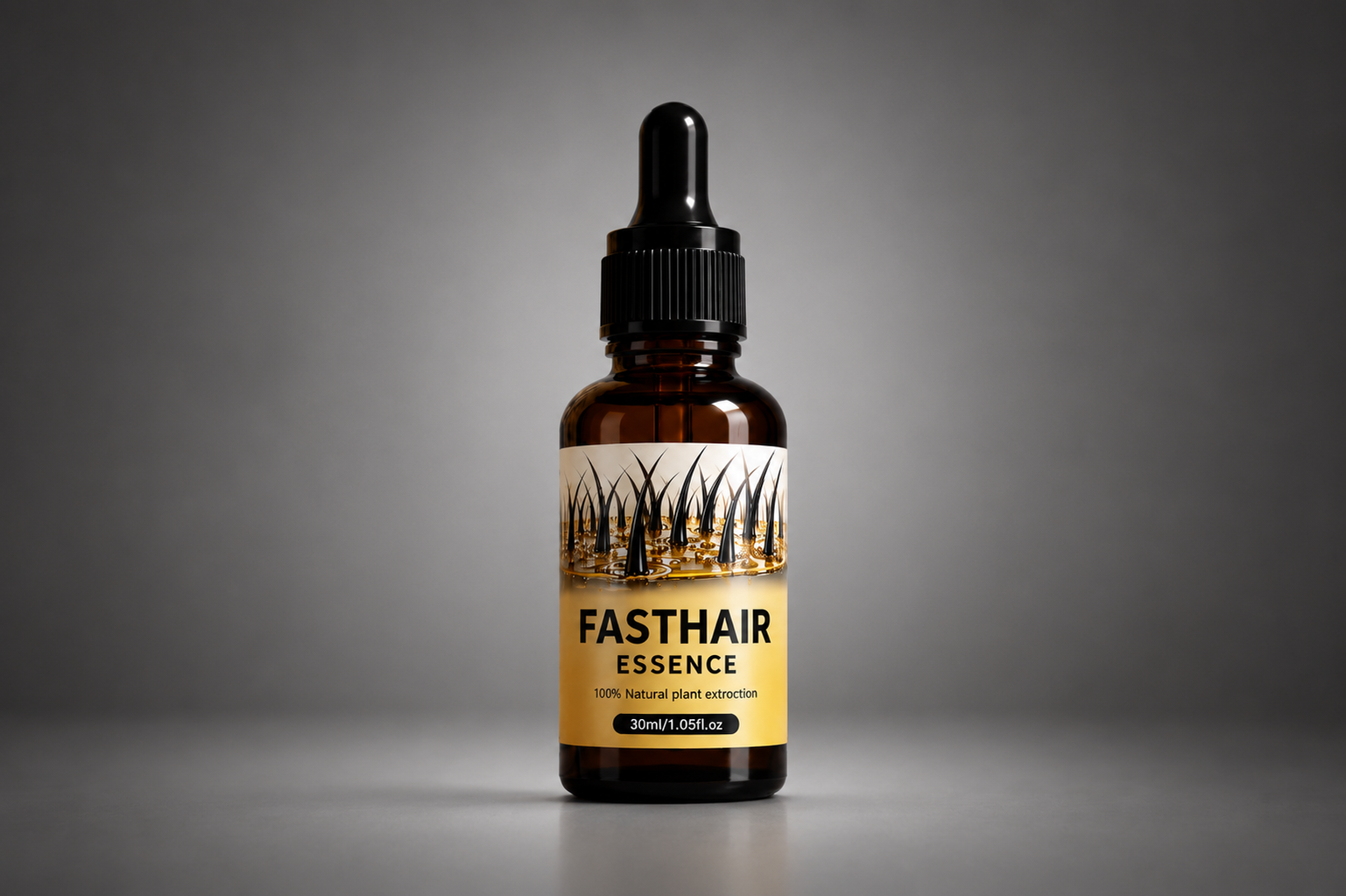 Growth Elixir