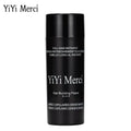 New 2025 Hair Fibers Keratin Thickening Spray Hair Building Fibers 27.5G Instant Hair Building Powders Concealer