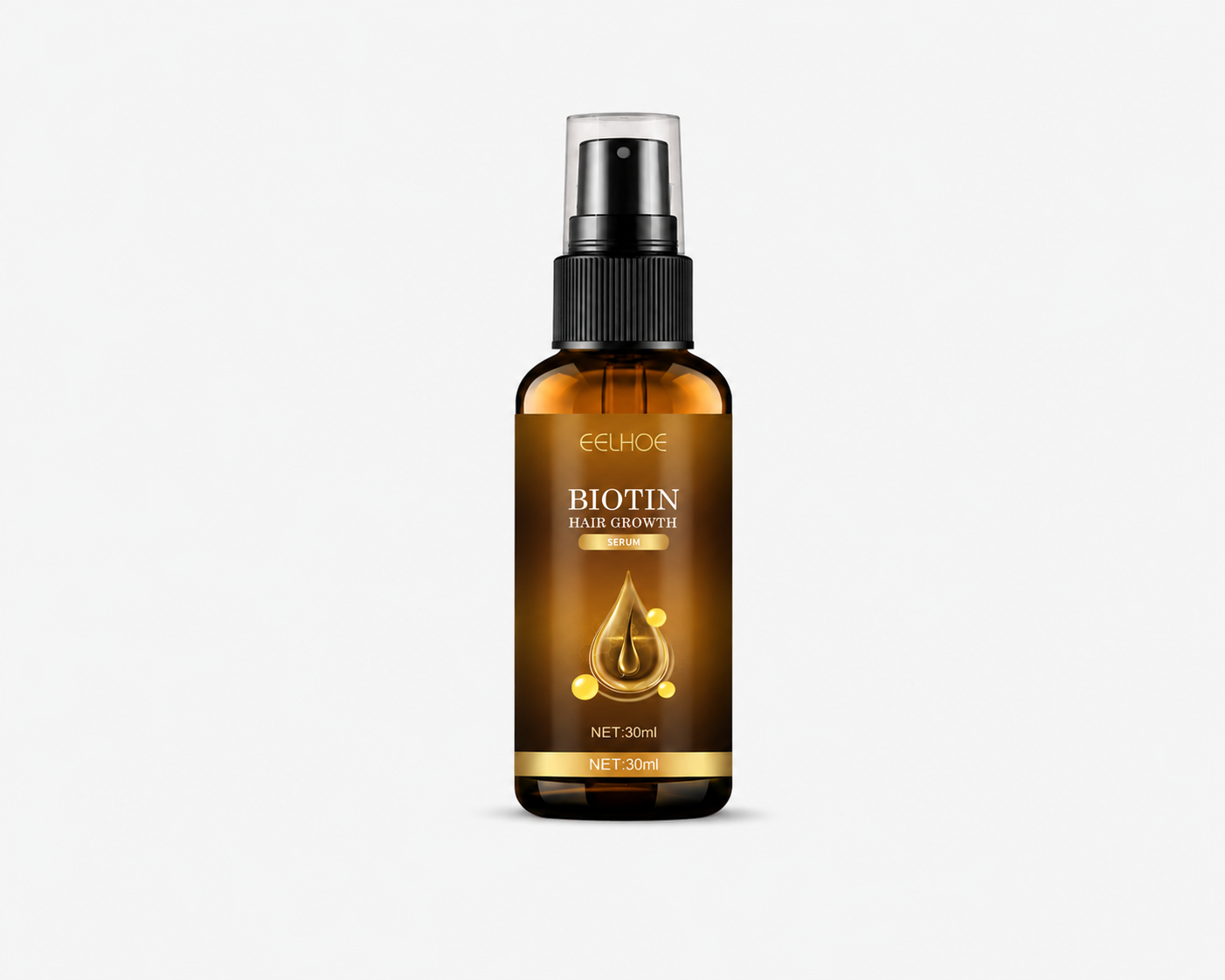 Follicle Restoration Serum