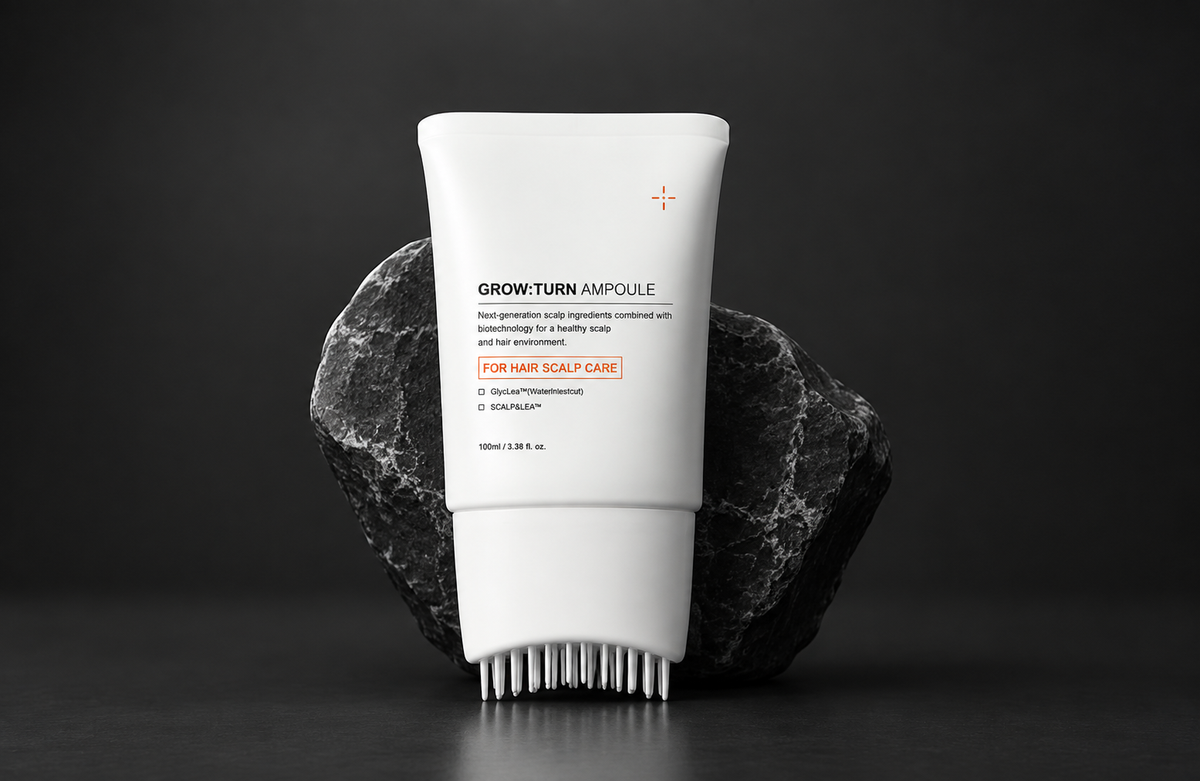 Hair Scalp Care