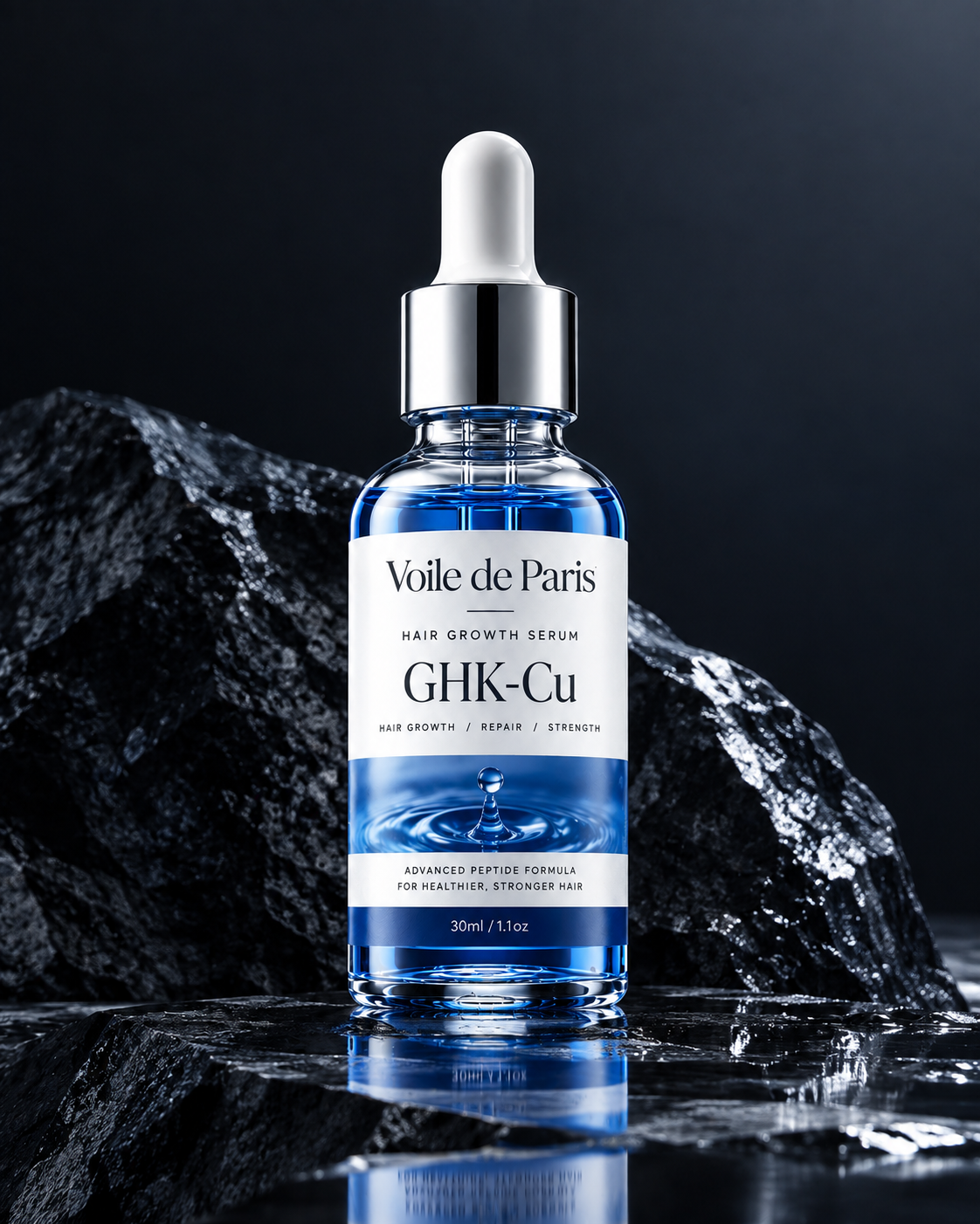 Follicle Renewal Serum